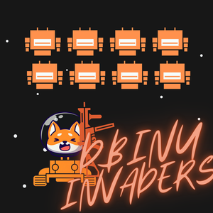 play Dbinu Invaders