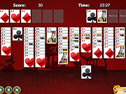 Chinese Freecell