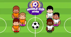 play World Cup Fever