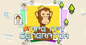 Lit Ape Nft Generator