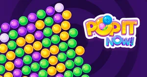 play Pop It Now Online