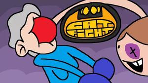 play Cat Fight