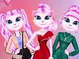 play Cat Girl Fashion Challenge