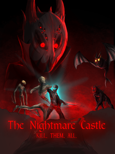 play The Nightmare Castle