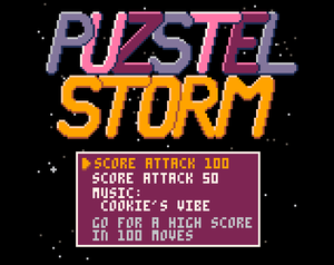 play Puzstel Storm