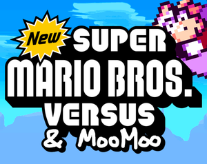 play Mario Vs Luigi & Moomoo