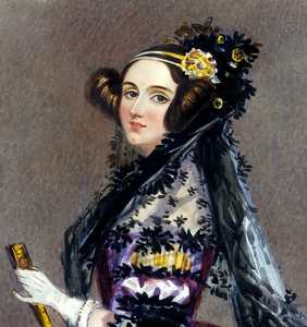 play Ada Lovelace: Consulting Mathematician (Digital)