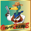 G2E Wild Cowboy Duck Rescue Html5