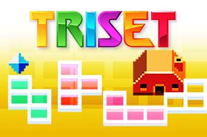 play Triset.Io