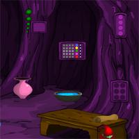 play Games4Escape-Halloween-Pumpkin-Door-Escape