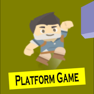 play Platform Game