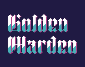 play Golden Warden
