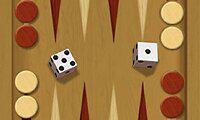 play Backgammon Multiplayer