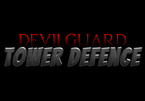 play Devil Guard Td