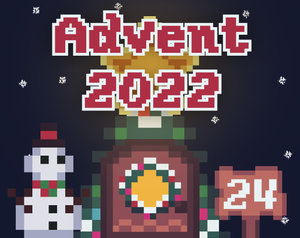 play Advent 2022