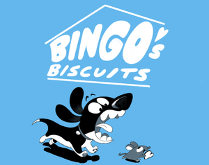 play Bingo'S Biscuits
