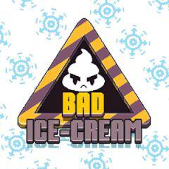 play Bad Ice Cream