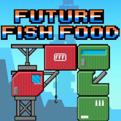 play Future Fish Food
