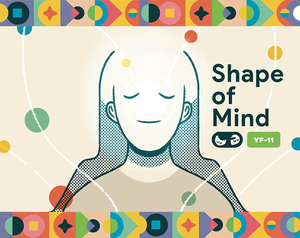 play Shape Of Mind