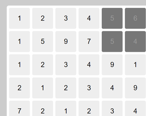 play Numbers