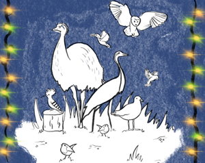 play The Gospel Of Lark