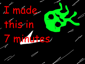 play Avoid The Alien