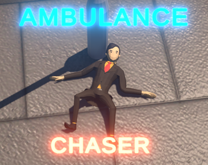 play Ambulance Chaser