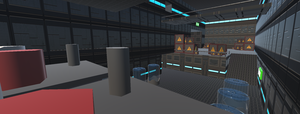 play Lab Escape