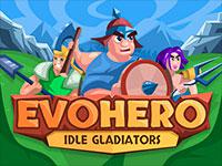 Evohero - Idle Gladiators