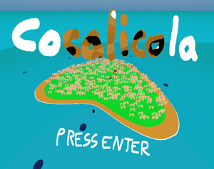 play Cocalicola