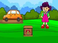 play Beetle Car Escape