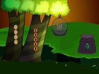 play Rescue The Owl 1