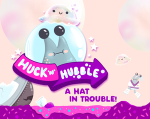 play Huck N Hubble