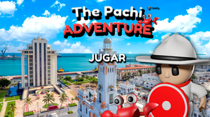 play The Pachi Adventure