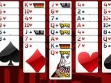 Chinese Freecell game