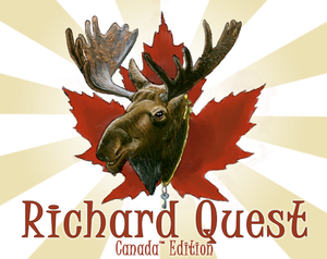 play Richard Quest: Canada™ Edition