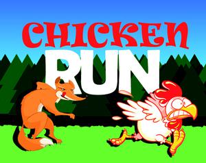 play Chicken Run!