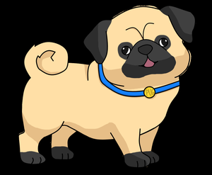 play Bug The Pug