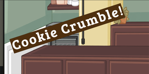 play Cookie Crumble!