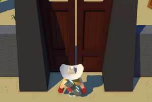 play Hero, A Story Of Clichés