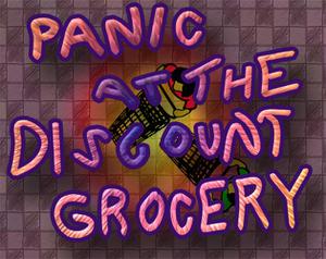 play Panic At The Discount Grocery