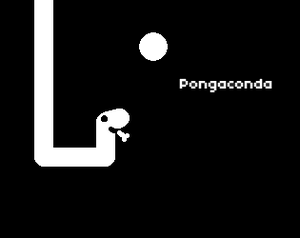 play Pongaconda
