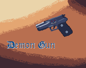 Demon Gun