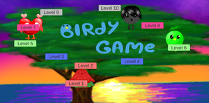 Bird Game