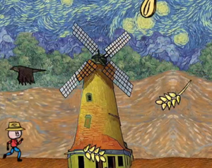 play Run Of The Mill