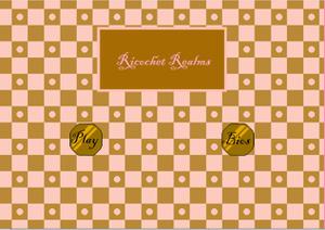 play Ricochet Realms