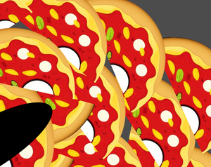 play That'S Enough Slices