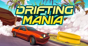 play Drifting Mania