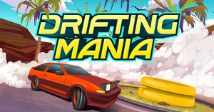 Drifting Mania