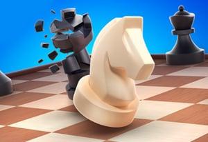 Chess Online Multiplayer